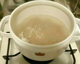 アボカドとオーロラソースチーズグラタン作り方1写真