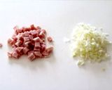 餅入りパリパリポテト作り方2写真