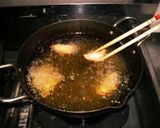 餅入りパリパリポテト作り方4写真