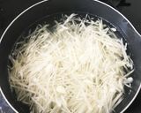 新生姜のマヨサラ♪作り方1写真