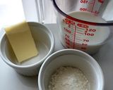 離乳食後期＊さつまいもグラタン作り方2写真
