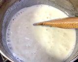 離乳食後期＊さつまいもグラタン作り方6写真