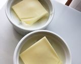 離乳食後期＊さつまいもグラタン作り方9写真