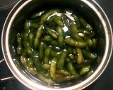 ダイエットに！茸と野菜のトマトスープ作り方1写真