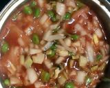 ダイエットに！茸と野菜のトマトスープ作り方3写真