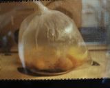 新ジャガ小芋と筍のこってり味噌炒め作り方3写真