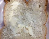 枝豆チーズトースト作り方1写真
