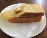 新幹線はやぶさケーキ作り方2写真
