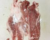 お弁当や作り置きにも！萌え断♡野菜肉巻き作り方6写真