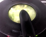 三種のソースであっさりお好み焼きそば作り方3写真