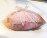 【簡単☆炊飯器レシピ】鶏胸肉ハム作り方2写真