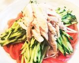 【簡単☆炊飯器レシピ】鶏胸肉ハム作り方5写真