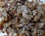 春の味ニシン味噌(2)作り方3写真