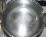 簡単美味☆食品乾燥機☆乾燥わらびでナムル作り方5写真