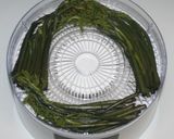 簡単美味☆食品乾燥機☆乾燥わらびでナムル作り方11写真