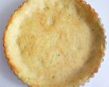 マッシュドポテトのトマトチーズパイ作り方3写真
