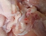 味付け簡単 手羽元と大根の照り煮作り方4写真