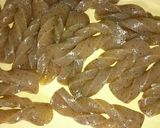 味付け簡単 手羽元と大根の照り煮作り方6写真
