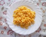 余った塩鮭で★鮭とオグラのちらし寿司★作り方3写真