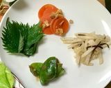 塩昆布大根作り方7写真