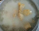 水晶鶏 韓国風アレンジ作り方3写真