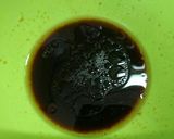 水晶鶏 韓国風アレンジ作り方5写真