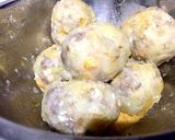 簡単ゴロゴロコロッケ作り方7写真