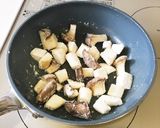 エリンギころころ♪作り方2写真
