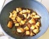 エリンギころころ♪作り方3写真