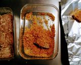 ☆美味・簡単☆カジキの中華風オーブン焼き作り方3写真