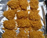 ☆美味・簡単☆カジキの中華風オーブン焼き作り方4写真