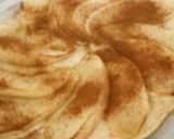 薄力粉だけ☆簡単クリスピーピザ☆作り方14写真