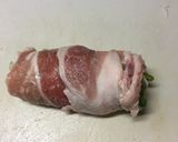お弁当や作り置きにも！萌え断♡野菜肉巻き作り方7写真