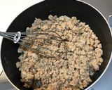みんな大好き☆三食そぼろ丼作り方2写真
