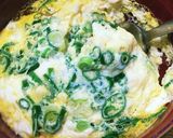 卵&豆腐でレンチン茶碗蒸しもどき♡作り方4写真