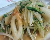 簡単☆もやしのバター醤油作り方3写真