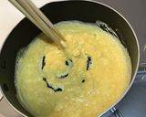 みんな大好き☆三食そぼろ丼作り方5写真