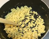 みんな大好き☆三食そぼろ丼作り方6写真