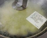 ◆古参竹としらすのふんわりチーズオムレツ作り方3写真