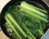 みんな大好き☆三食そぼろ丼作り方7写真