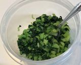 みんな大好き☆三食そぼろ丼作り方9写真