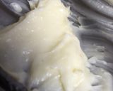 グリーンバナナの粉の大人黒胡椒クッキー作り方1写真