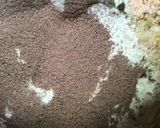 グリーンバナナの粉の大人黒胡椒クッキー作り方4写真