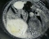 綺麗になれちゃうキヌアのクリームコロッケ作り方2写真