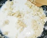綺麗になれちゃうキヌアのクリームコロッケ作り方4写真