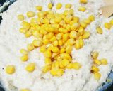 綺麗になれちゃうキヌアのクリームコロッケ作り方9写真