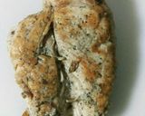 ✾とりむね山椒✾あっさり塩味作り方9写真