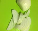 簡単！時短！サーモンのマヨ焼き作り方2写真