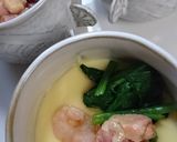 餡かけ茶碗蒸し作り方7写真