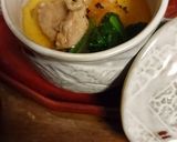 餡かけ茶碗蒸し作り方10写真